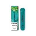 Top Bar Disposable Device | 600 Puffs