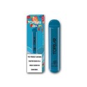 Top Bar Disposable Device | 600 Puffs