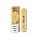 Top Bar Disposable Device | 600 Puffs