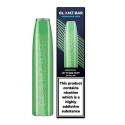 Glamz Bar Disposable Device | 600 Puffs