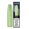 Glamz Bar Disposable Device | 600 Puffs