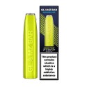 Glamz Bar Disposable Device | 600 Puffs