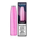 Glamz Bar Disposable Device | 600 Puffs