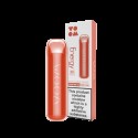 VOOM Iris Mini 600 Puff Disposable Device - 20MG