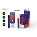 Vaporlax MATE Disposable Pod Device - 800 Puffs