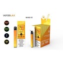 Vaporlax MATE Disposable Pod Device - 800 Puffs