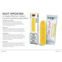 IVG BAR - Disposable Pod Device Kit | 20mg | 600 Puffs