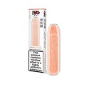 IVG BAR - Disposable Pod Device Kit | 20mg | 600 Puffs