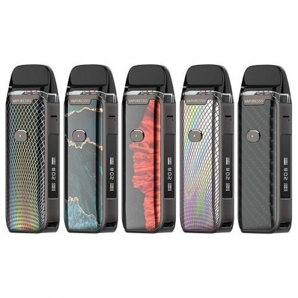 Vaporesso Luxe PM40 Pod Kit