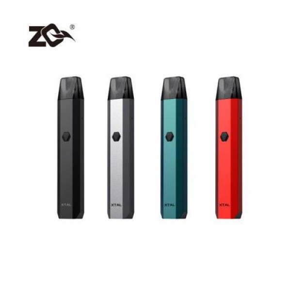 ZQ XTAL Pod Vape Kit