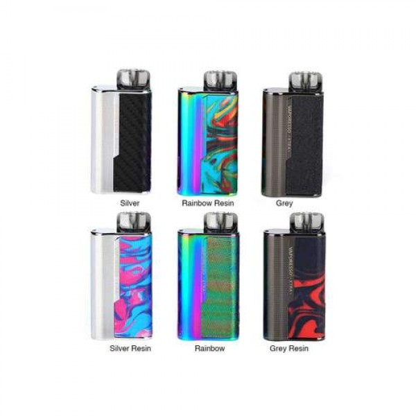 Vaporesso Xtra Pod Kit