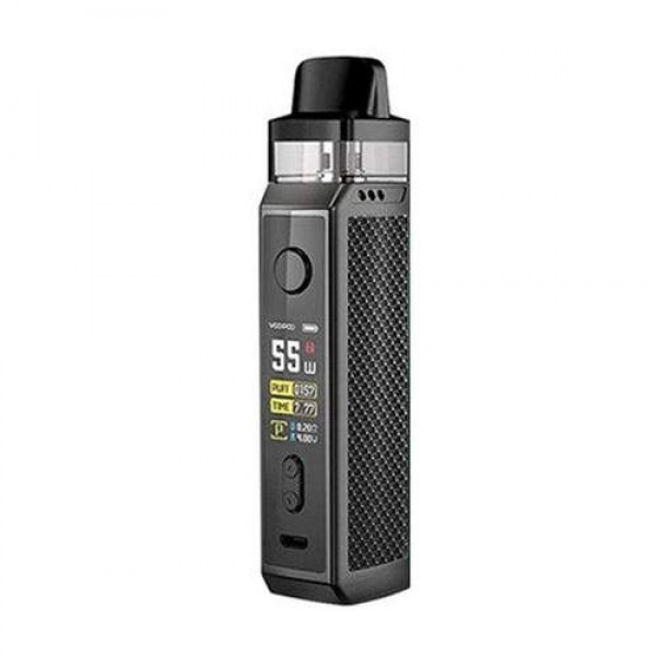 Voopoo Vinci X 40W Pod Kit