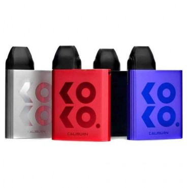 UWELL Caliburn KOKO Pod Kit