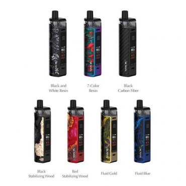 Smok RPM80 Pro Pod Kit