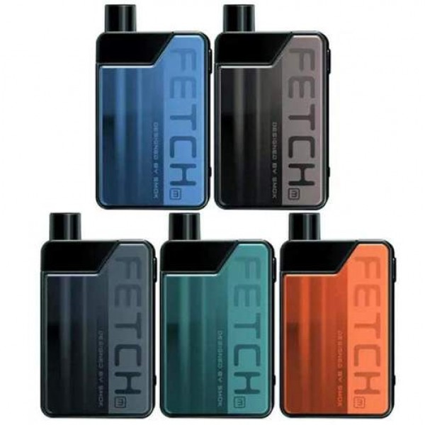 Smok Fetch Mini Vape Kit