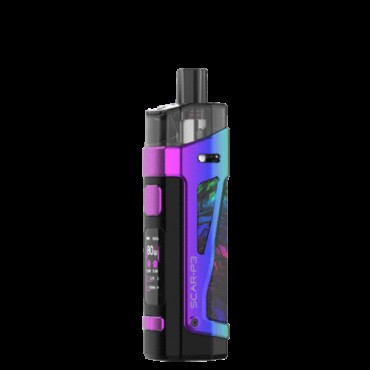 Smok Scar-P3 Pod Kit