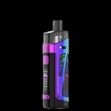 Smok Scar-P3 Pod Kit