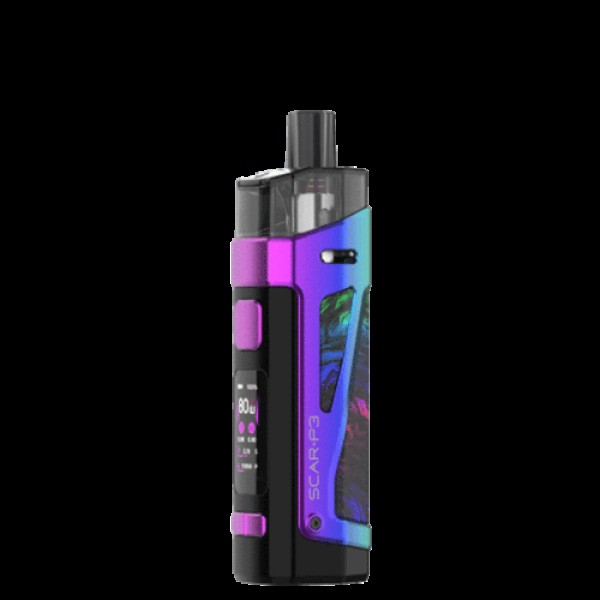 Smok Scar-P3 Pod Kit