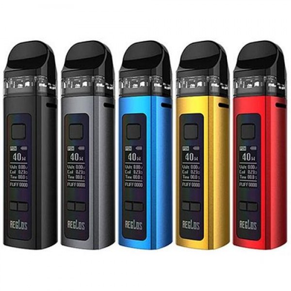 Uwell - Aeglos Pod Kit