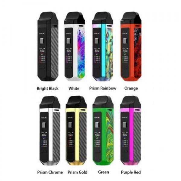 SMOK RPM40 Pod Kit