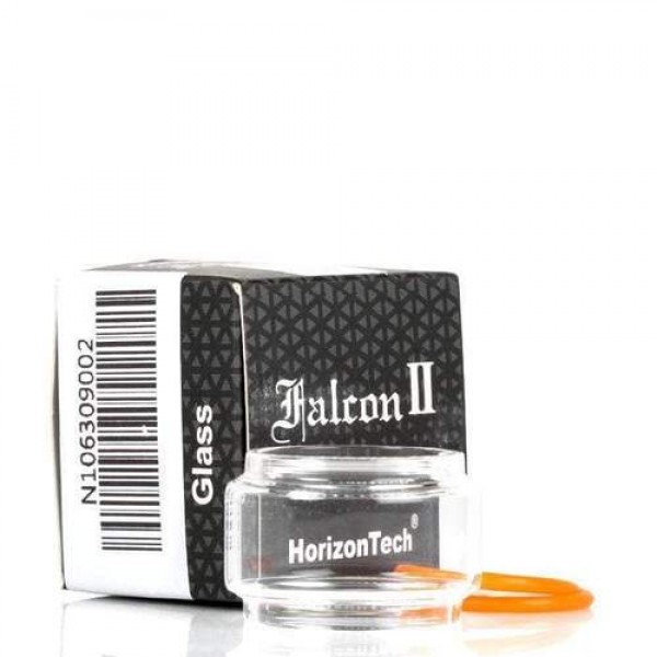 Horizon Falcon II Replacement Glass Pack of 2