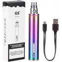 GS Ego 2 II 2200mAh Battery | Eliquid Base