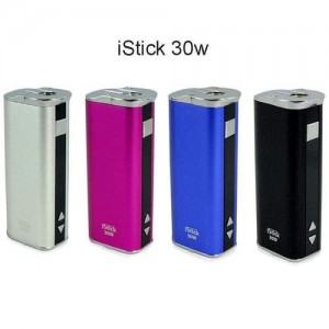 Eleaf iStick 30W VW ...