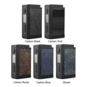 DOVPO Top Gear 200W ...