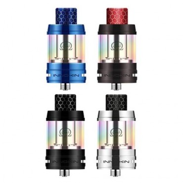 Innokin iSub B Sub-Ohm Tank | Eliquid Base