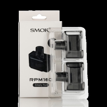 SMOK RPM160 Replacement Pods 2(PCS) XL