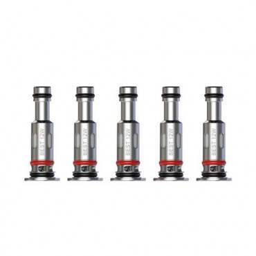 SMOK LP1 Replacement Coils (5Pcs)