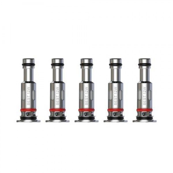 SMOK LP1 Replacement Coils (5Pcs)