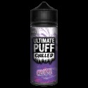 Ultimate Puff E-liquid 100ml