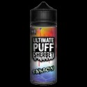 Ultimate Puff E-liquid 100ml