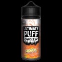 Ultimate Puff E-liquid 100ml