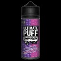 Ultimate Puff E-liquid 100ml
