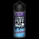 Ultimate Puff E-liquid 100ml