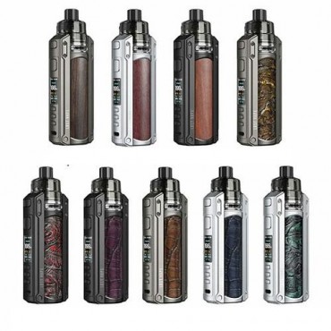 Lost Vape Ursa Quest Pod Kit - 21700 Battery