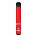 Vapeman Solo Plus + Bar Disposable Vape Pen 600 Puffs