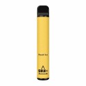 Vapeman Solo Plus + Bar Disposable Vape Pen 600 Puffs