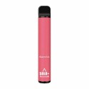 Vapeman Solo Plus + Bar Disposable Vape Pen 600 Puffs