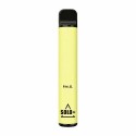 Vapeman Solo Plus + Bar Disposable Vape Pen 600 Puffs