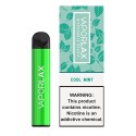 Vaporlax Disposable Pod Device - 1500 Puffs 1000mah