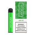 Vaporlax Disposable Pod Device - 1500 Puffs 1000mah