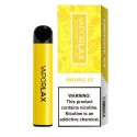 Vaporlax Disposable Pod Device - 1500 Puffs 1000mah