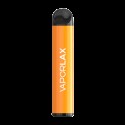 Vaporlax Disposable Pod Device - 1500 Puffs 1000mah