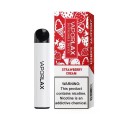 Vaporlax Disposable Pod Device - 1500 Puffs 1000mah