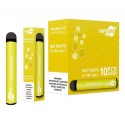 VAPEURS Disposable Pod Device | 600 Puffs