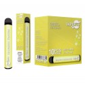 VAPEURS Disposable Pod Device | 600 Puffs