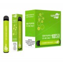 VAPEURS Disposable Pod Device | 600 Puffs